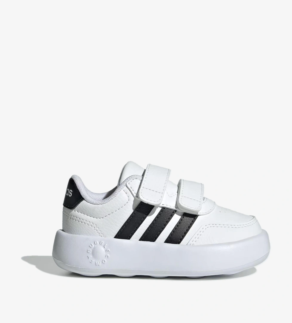 adidas Breaknet 3.0 Çocuk Günlük Spor Ayakkabı - Görsel 1