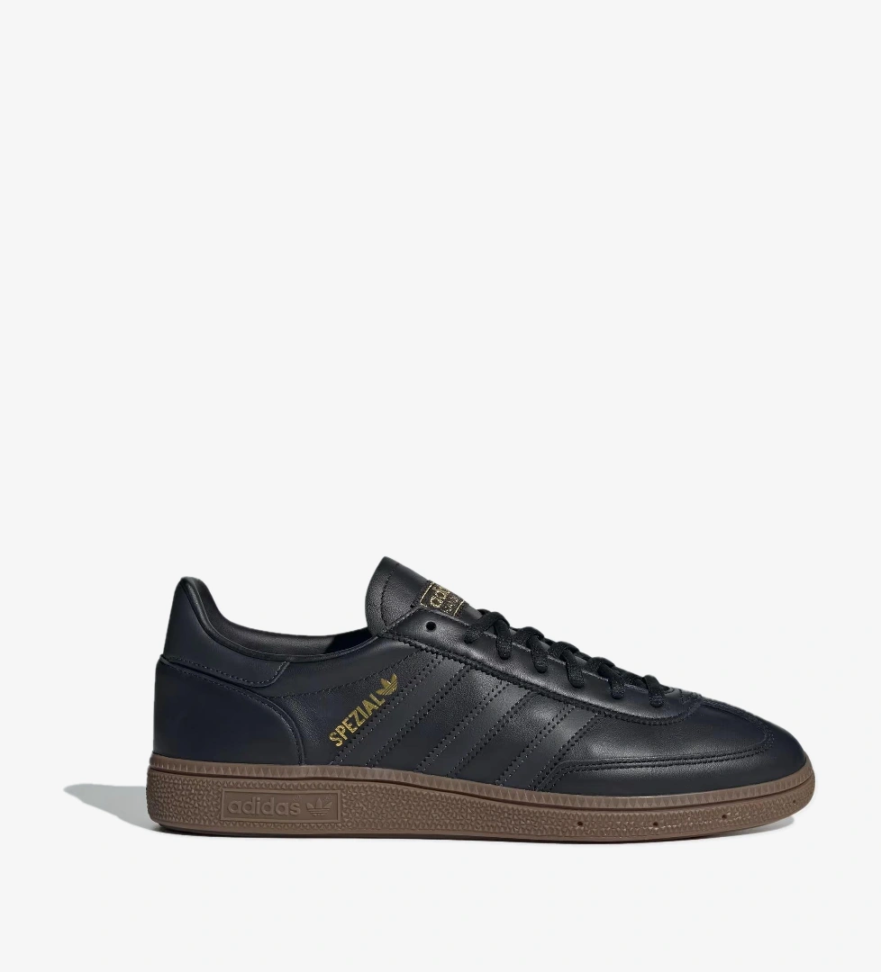 adidas Handball Spezial Erkek Günlük Spor Ayakkabı - Görsel 1