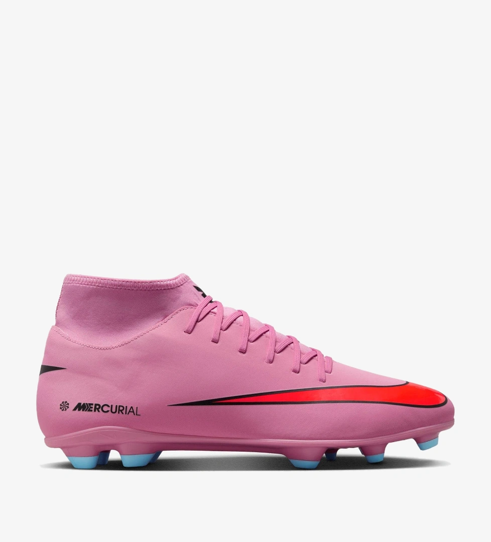 Nike Mercurial Superfly 10 Club FG Erkek Krampon - Görsel 1