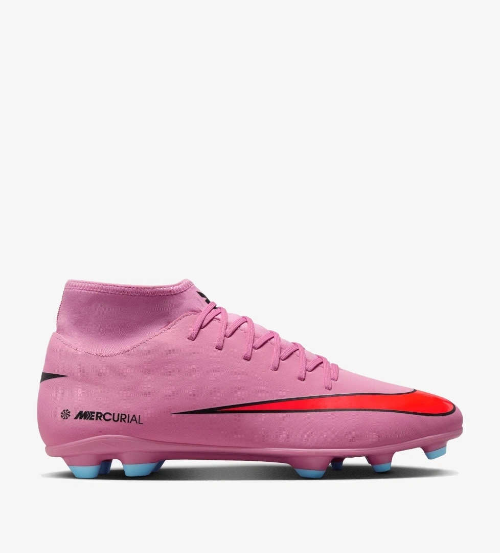 Nike Mercurial Superfly 10 Club FG Krampon