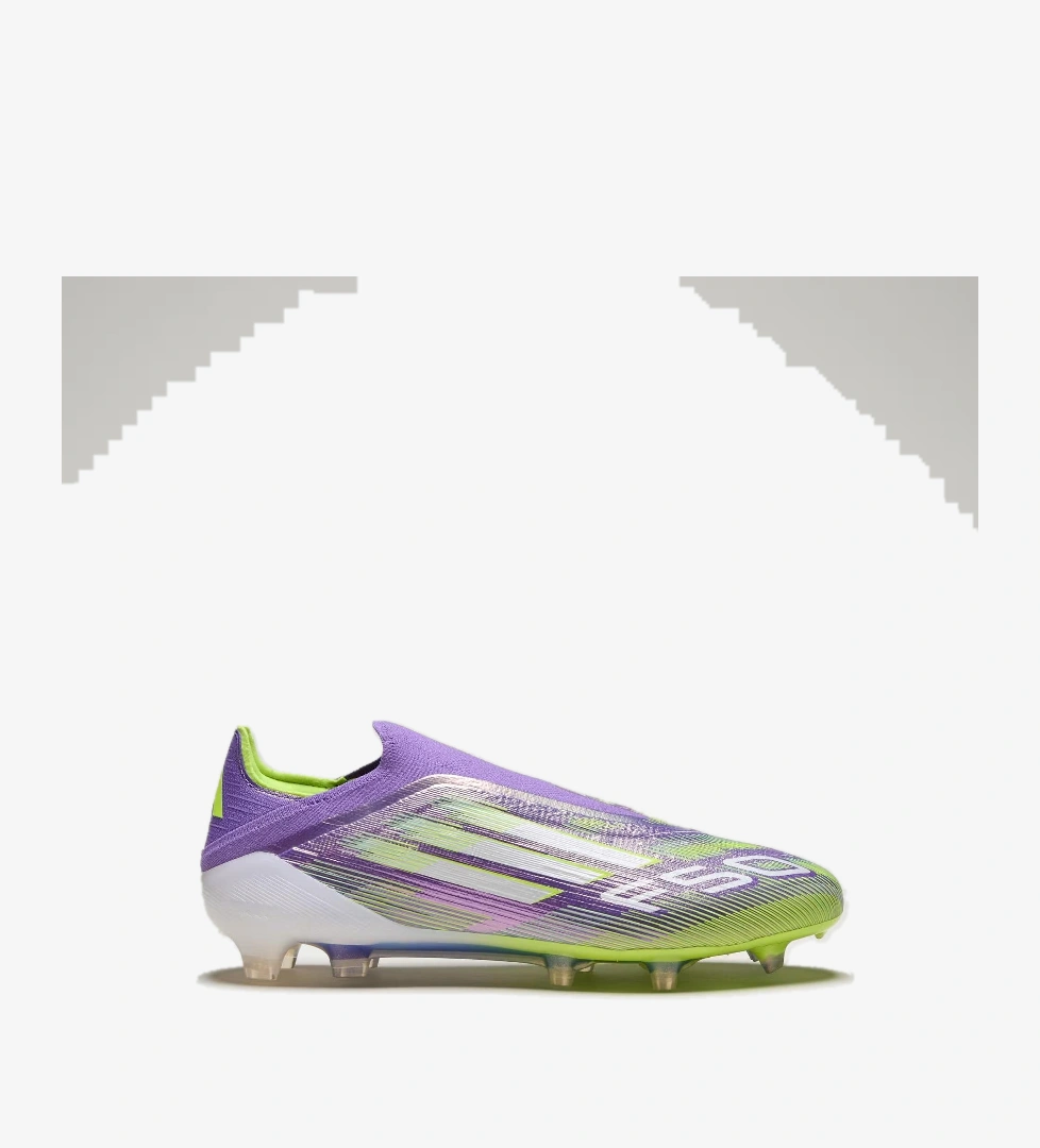 adidas F50 Elite FG Erkek Krampon - Görsel 1