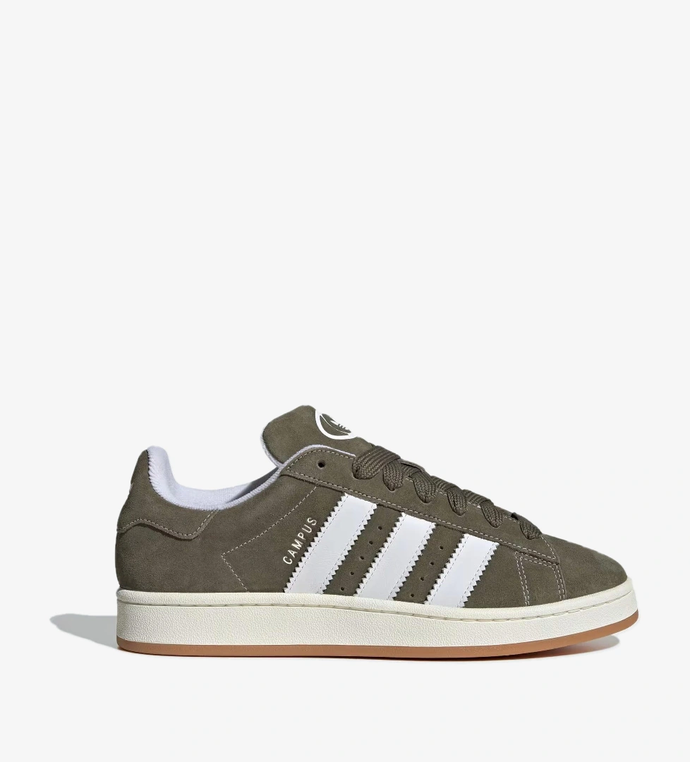 adidas Campus 00s Erkek Günlük Spor Ayakkabı - Görsel 1