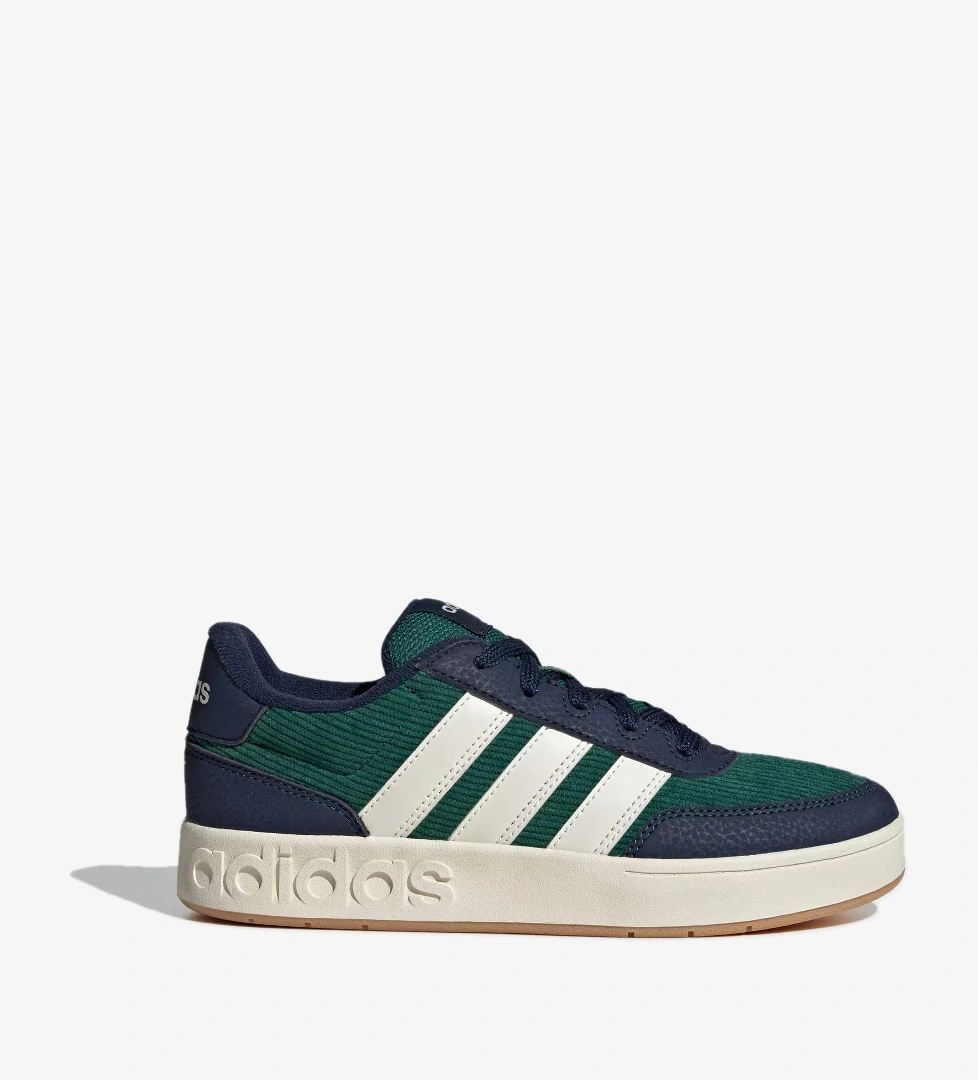 adidas Breakbase Günlük Spor Ayakkabı - Görsel 1