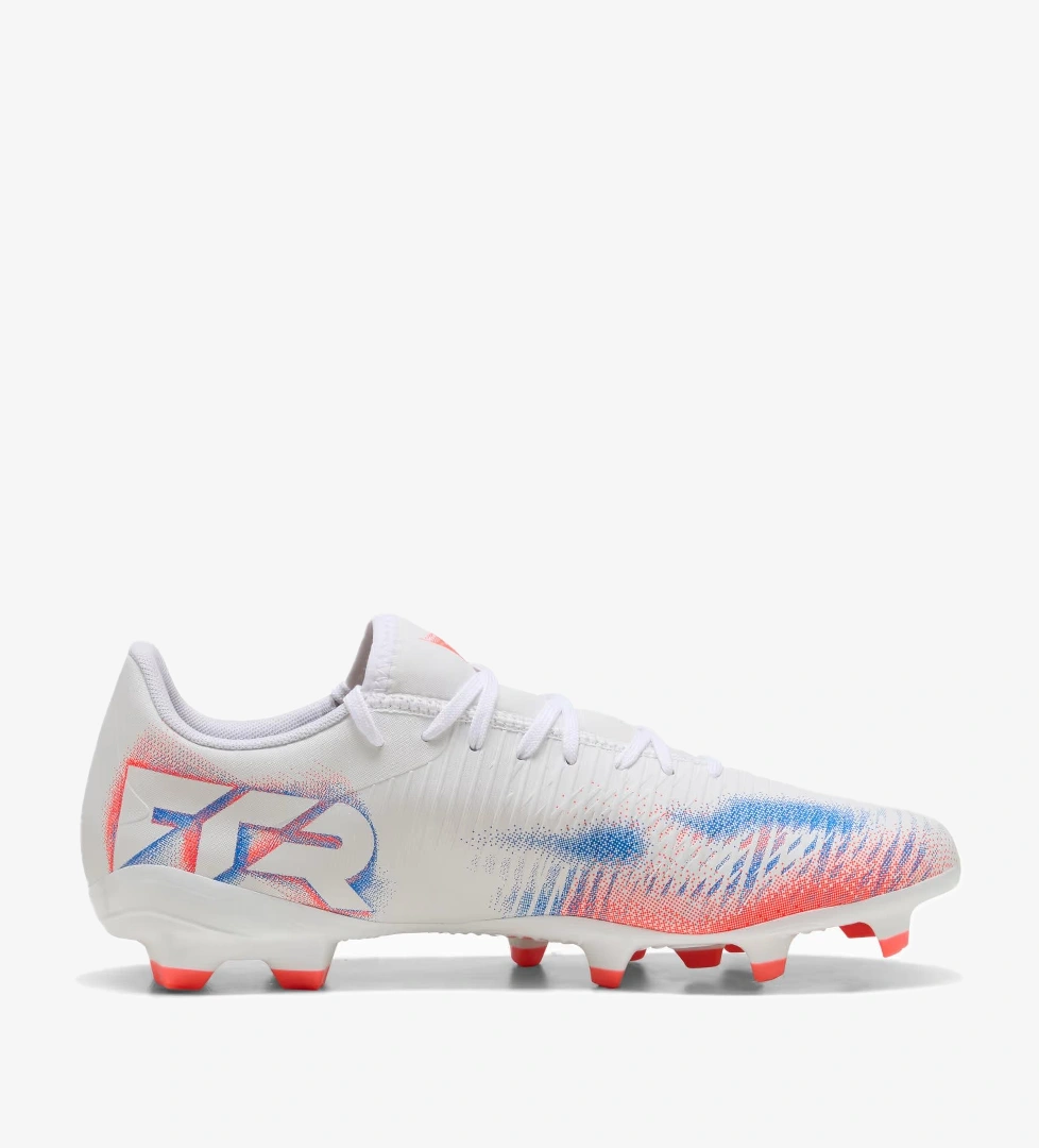 Puma Future 8 Play FG Erkek Krampon - Görsel 1