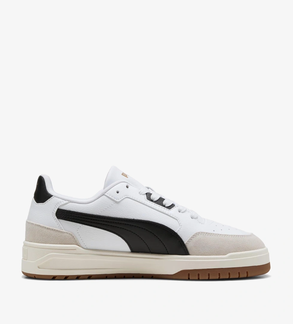 Puma Puma Shuffle Downtown Erkek Günlük Spor Ayakkabı model görseli