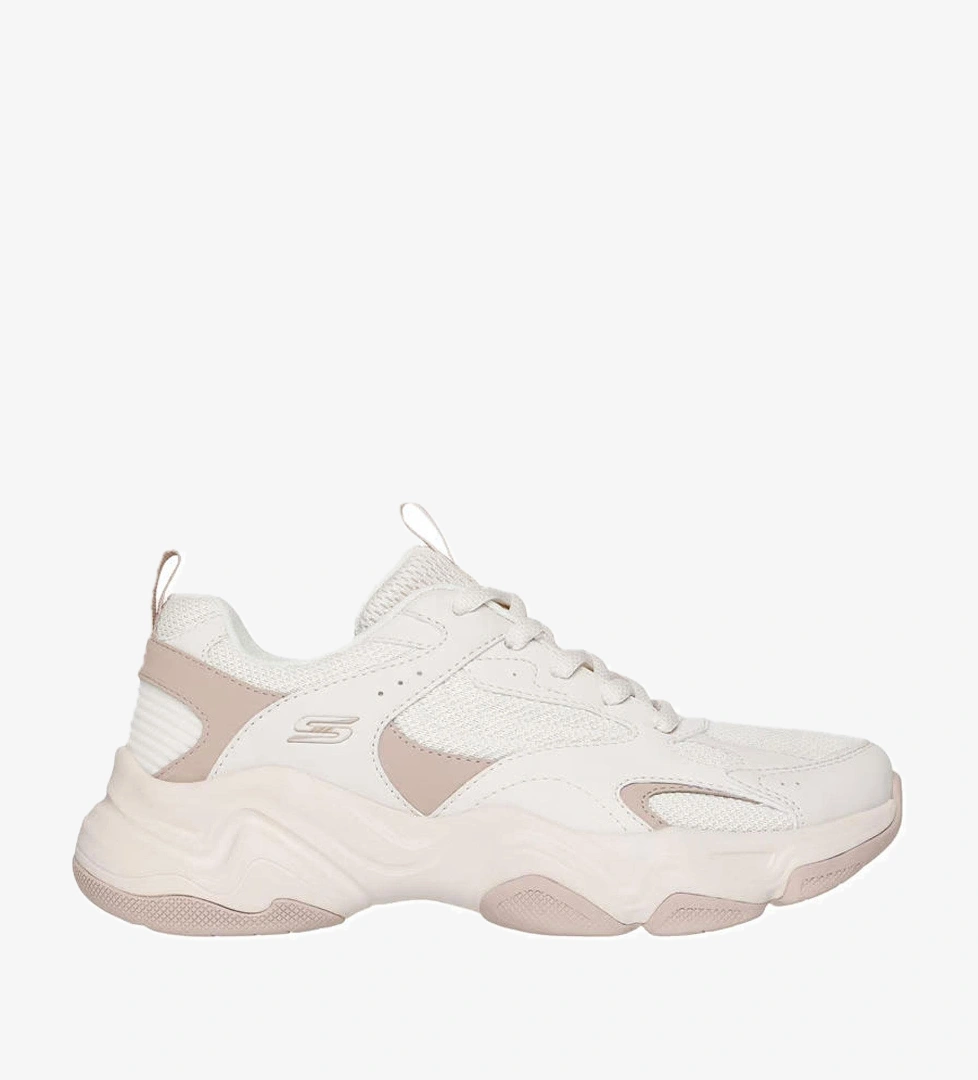 Skechers Bobs Sport Diego Kadın Günlük Spor Ayakkabı - Görsel 1