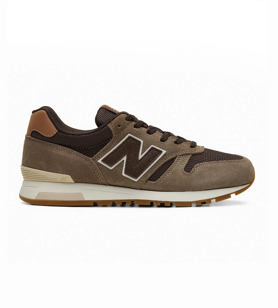 New Balance 565 Erkek Günlük Spor Ayakkabı - Görsel 1