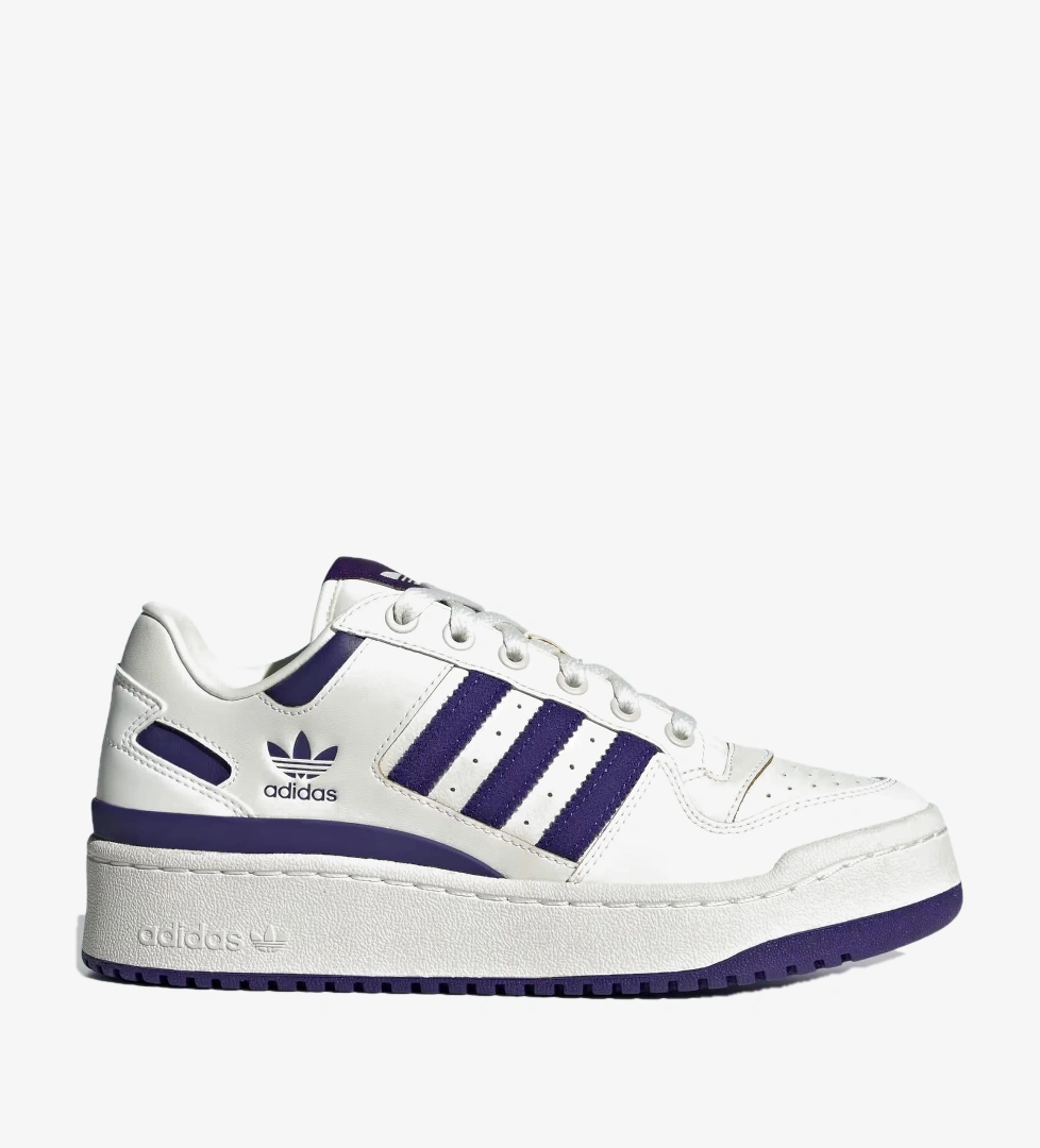 Adidas Beyaz Adidas Forum Bold