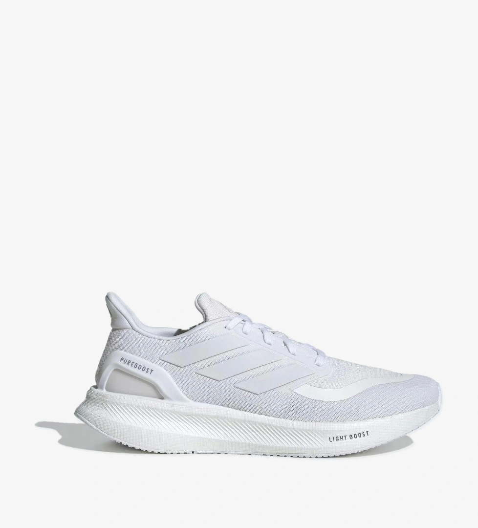 adidas Pureboost 5 Kadın Koşu Ayakkabısı - Görsel 1