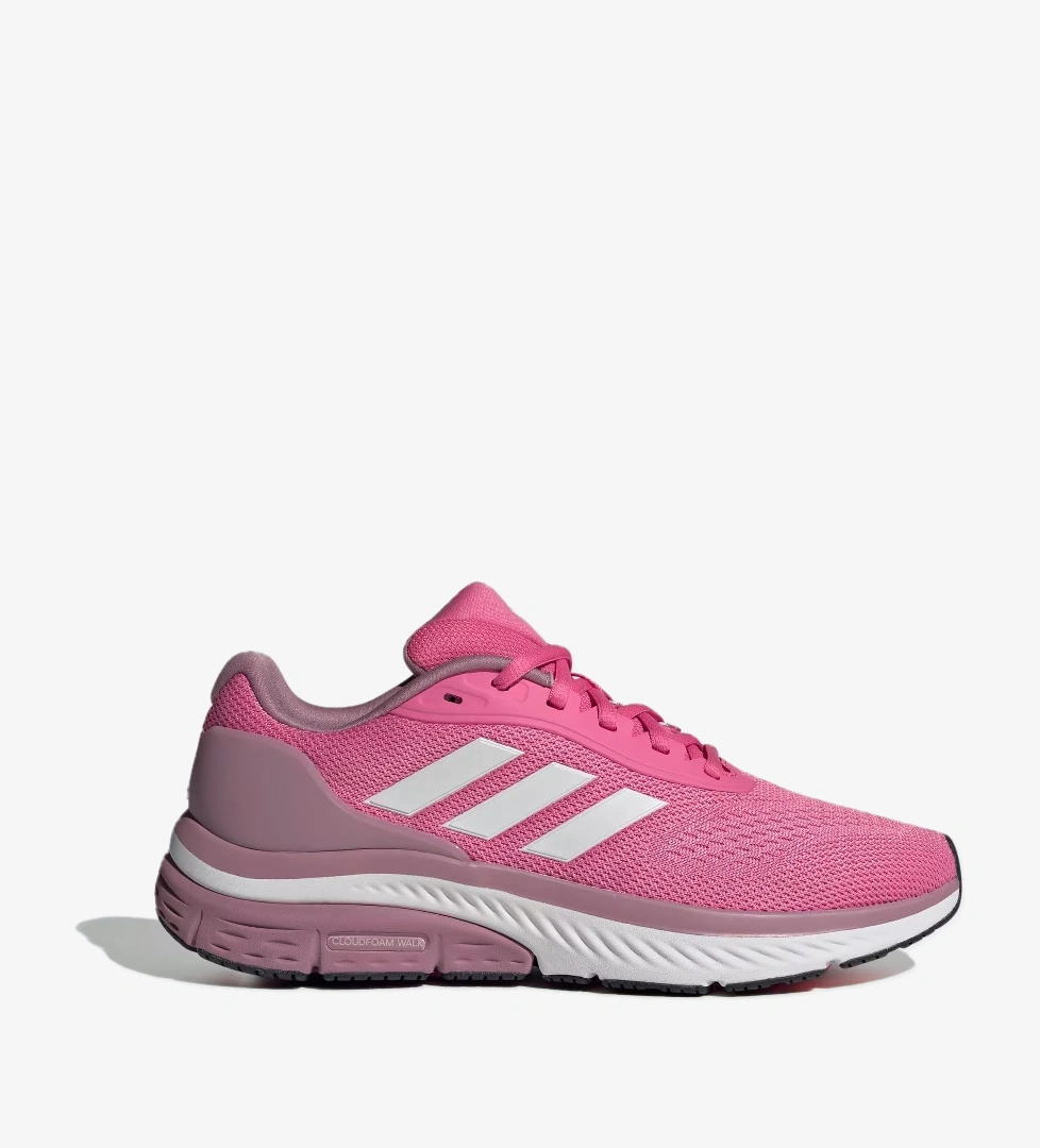 adidas Cloudfoam Walk Kadın Günlük Spor Ayakkabı - Görsel 1