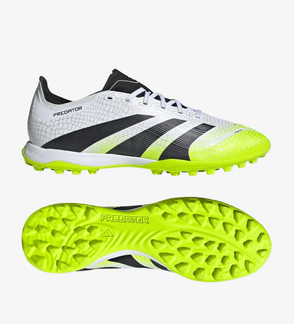 adidas Predator League TF Halı Saha Ayakkabısı - Görsel 1