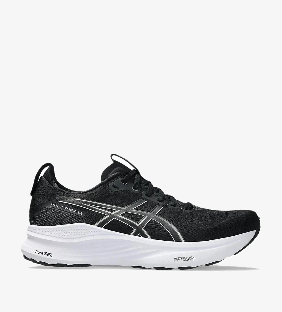Asics Gel-Kayano 32 Erkek Koşu Ayakkabısı - Görsel 1