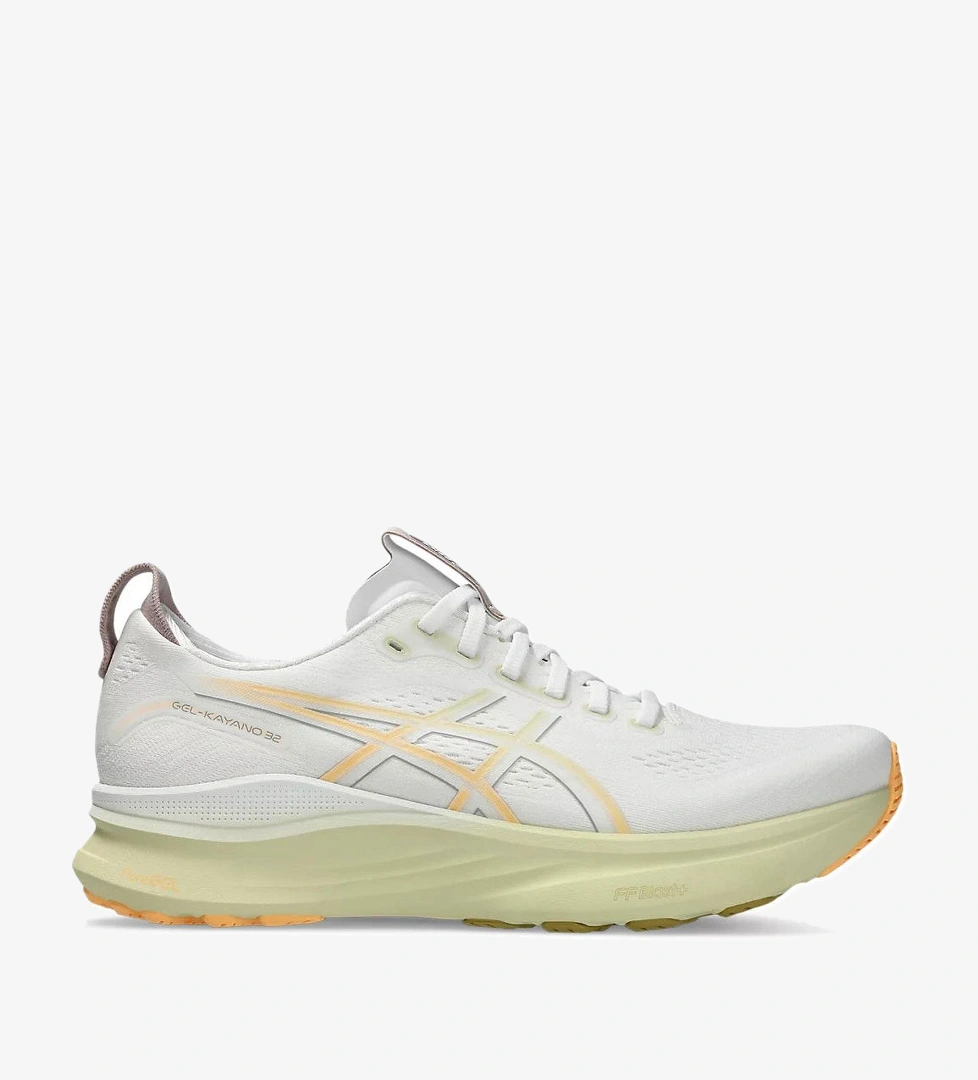 Asics Gel-Kayano 32 Erkek Koşu Ayakkabısı - Görsel 1