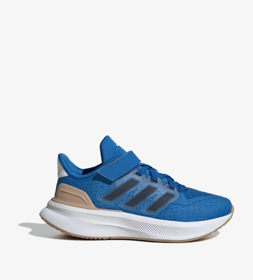 adidas UltraRun 5 Çocuk Günlük Spor Ayakkabı - Görsel 1
