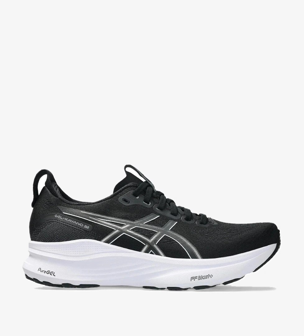 Asics Gel Kayano 32 Kadın Koşu Ayakkabısı - Görsel 1