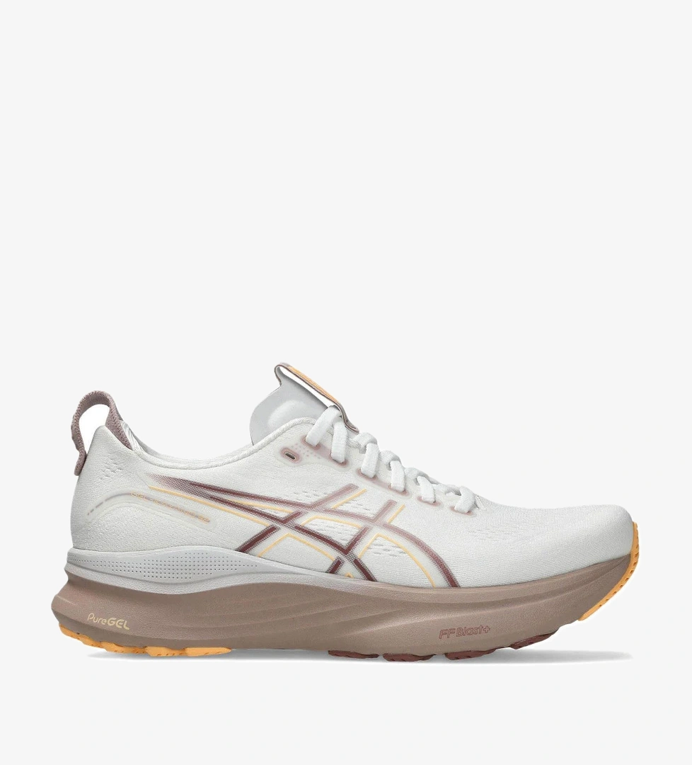 Asics Gel Kayano 32 Kadın Koşu Ayakkabısı - Görsel 1