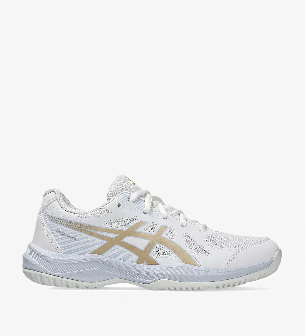 Asics Upcourt 6 GS Voleybol Ayakkabısı - Görsel 1