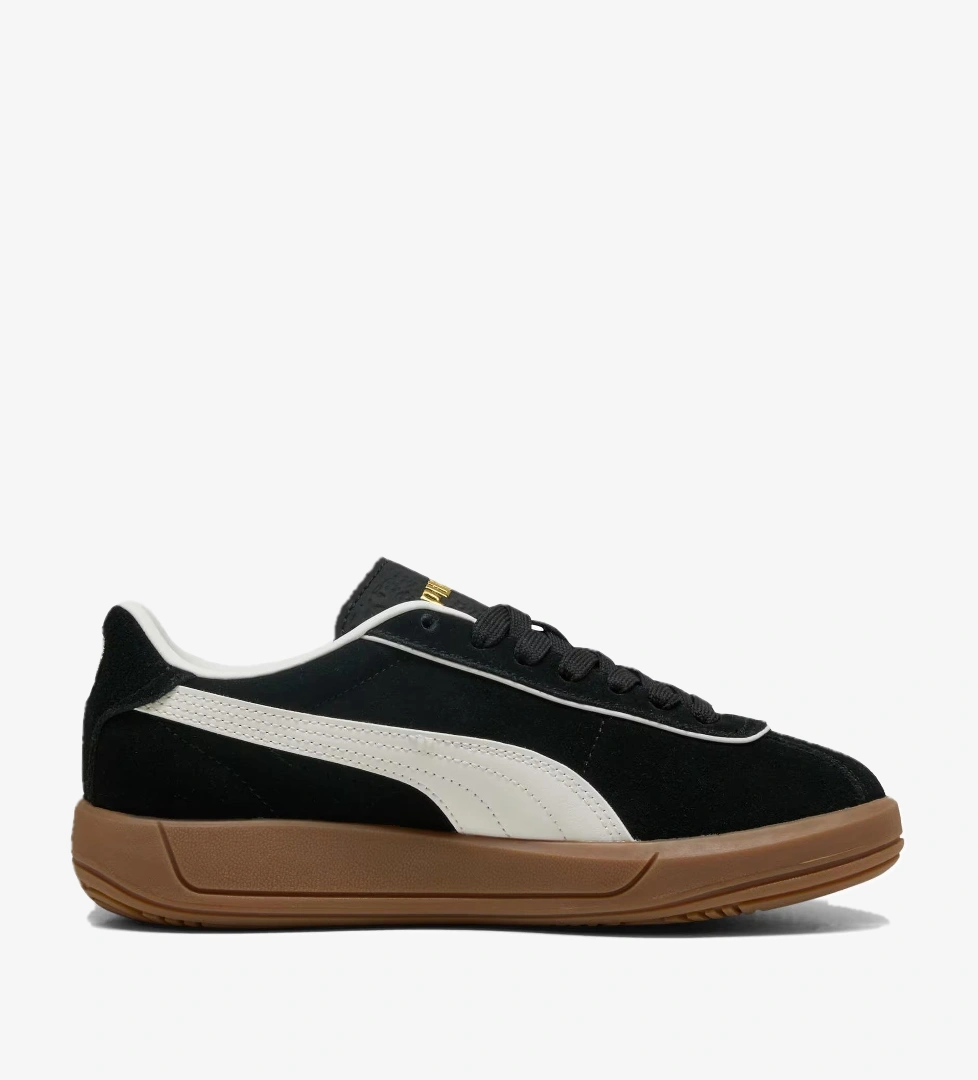 Puma Club Klassika Kadın Günlük Spor Ayakkabı