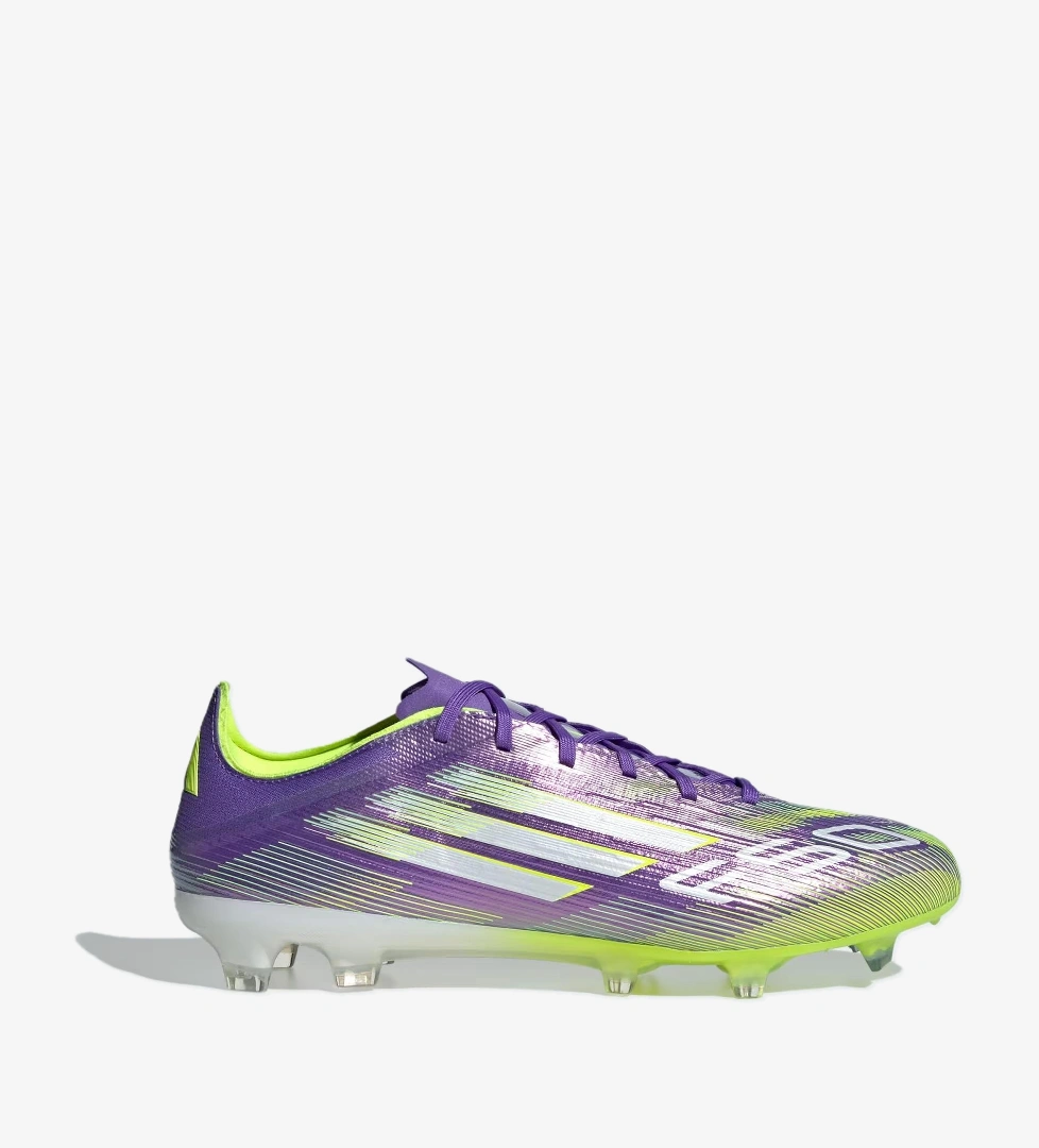 adidas F50 Pro FG Erkek Krampon - Görsel 1