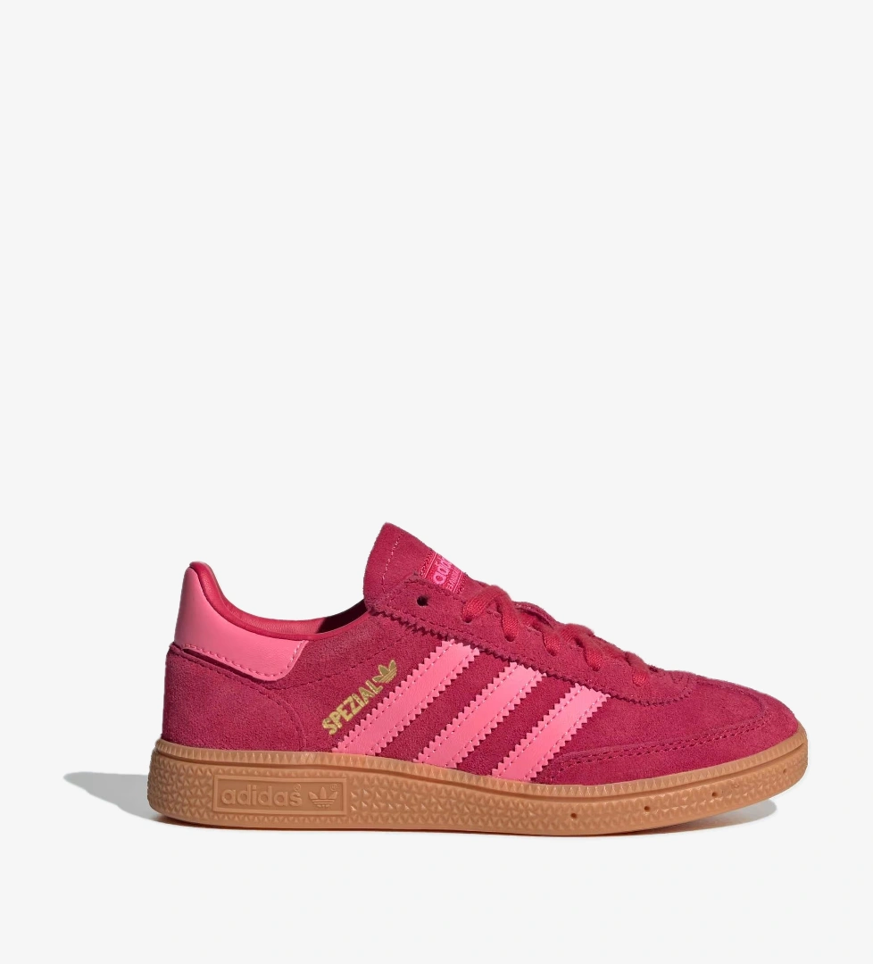 adidas Handball Spezial Çocuk Günlük Spor Ayakkabı - Görsel 1