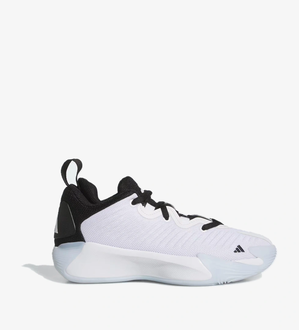 adidas Initiation Basketbol Ayakkabı - Görsel 1