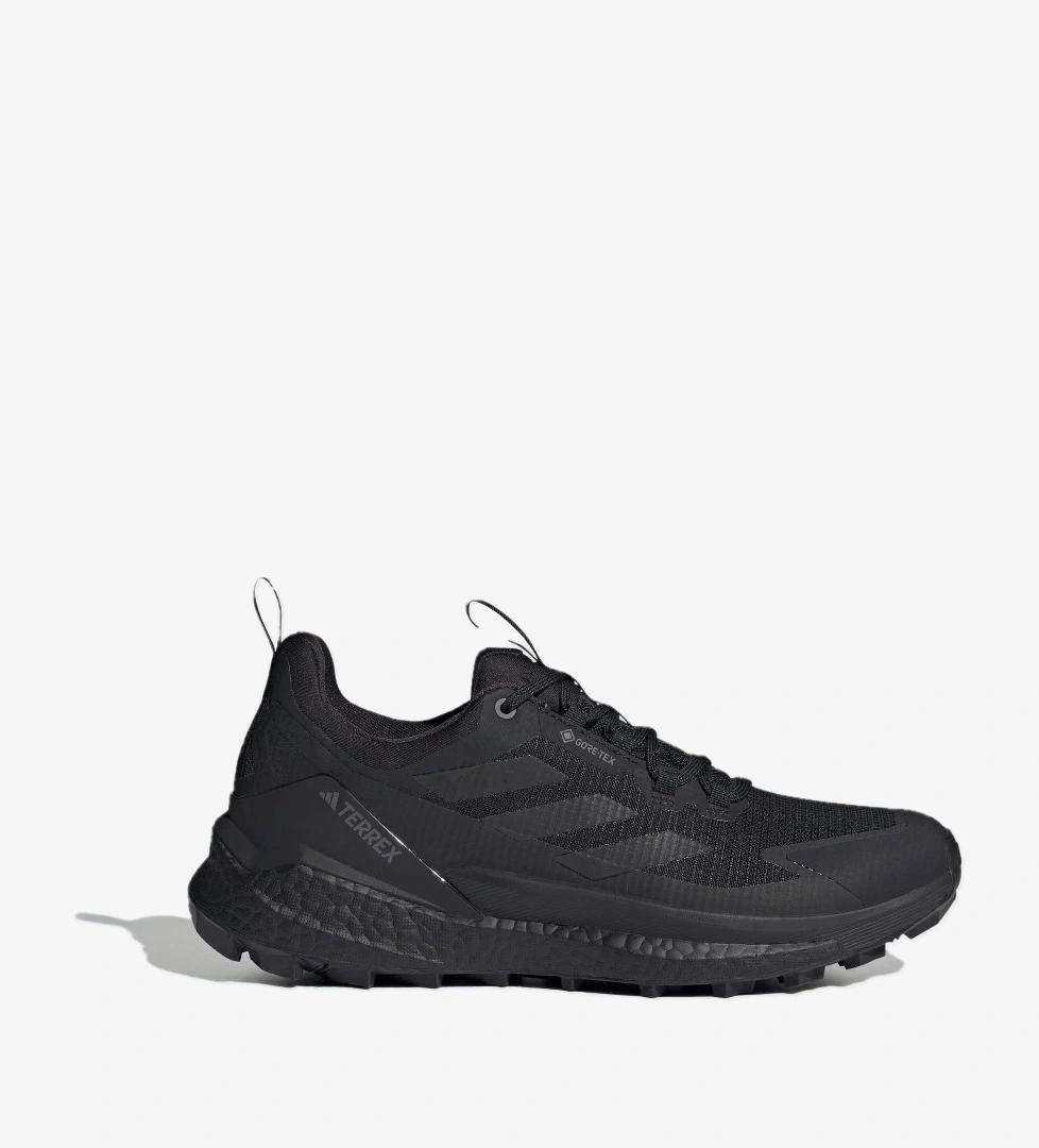 adidas Terrex Free Hiker 2.0 Low Gore Tex Erkek Outdoor Ayakkabı - Görsel 1