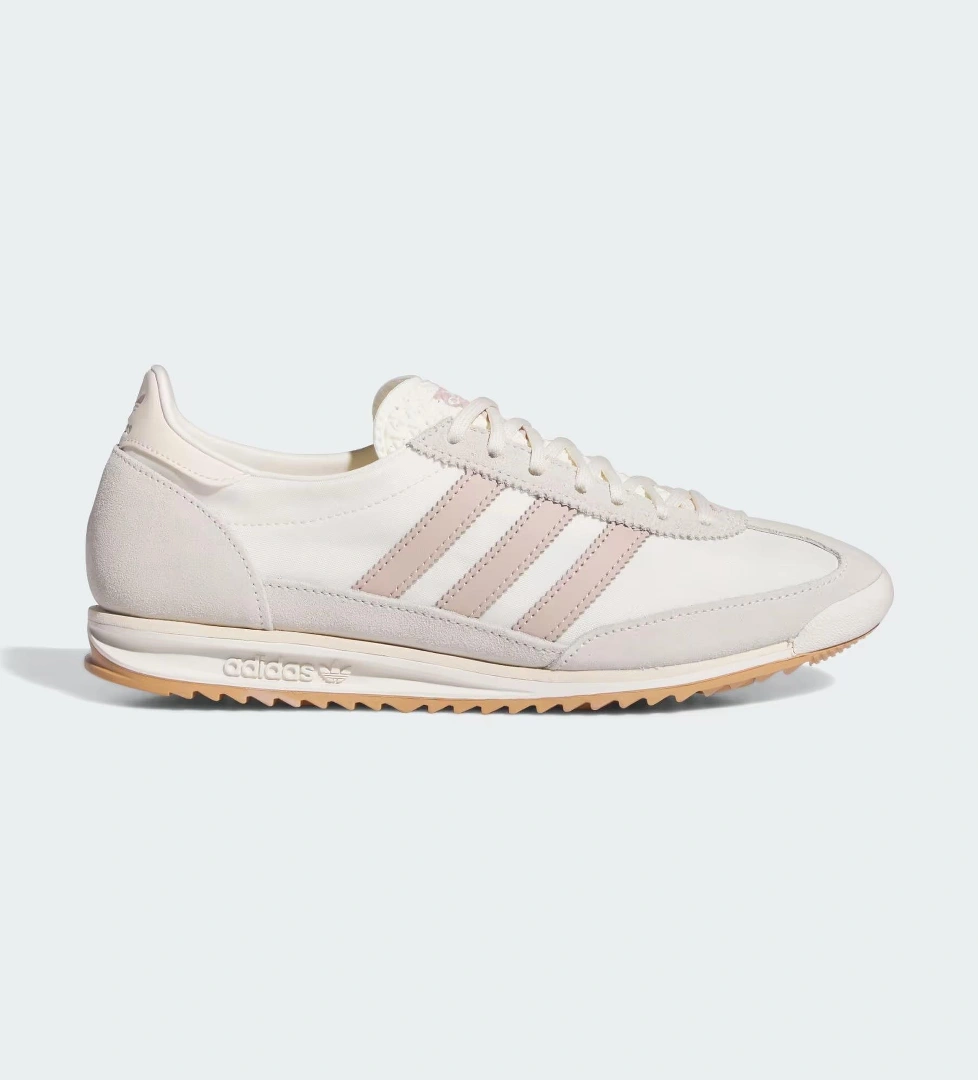 adidas SL 72 Og Kadın Günlük Spor Ayakkabı - Görsel 1