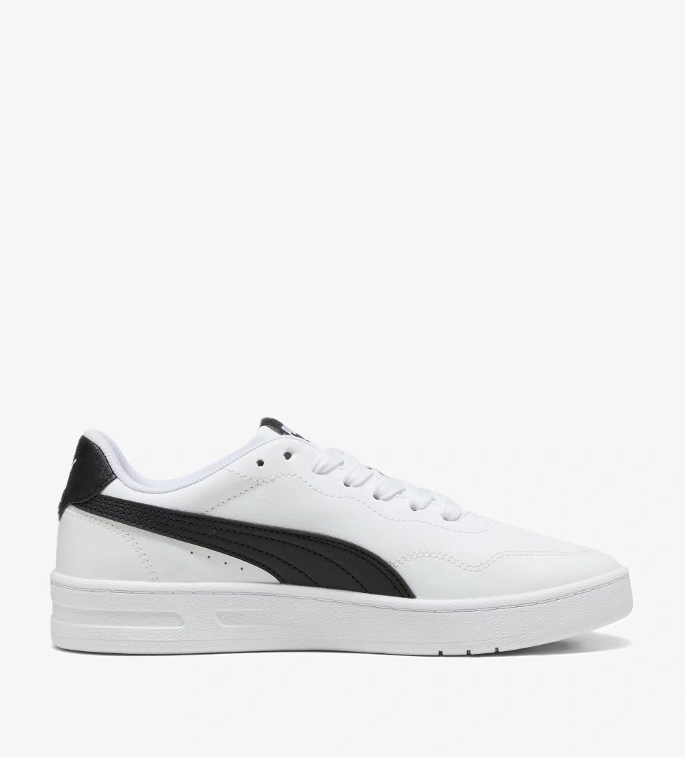 Puma Court Lally Kadın Günlük Spor Ayakkabı - Görsel 1