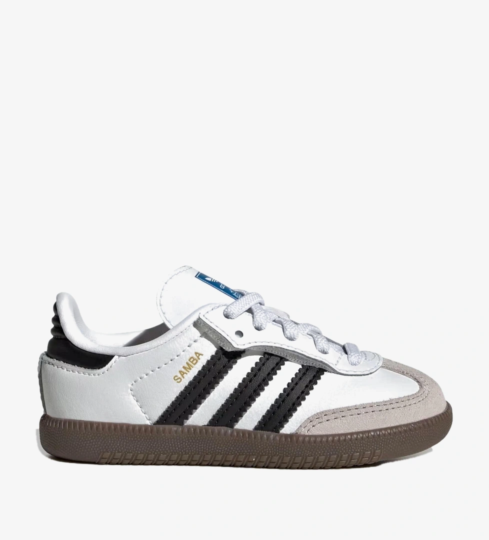 Adidas Beyaz Adidas Samba Og