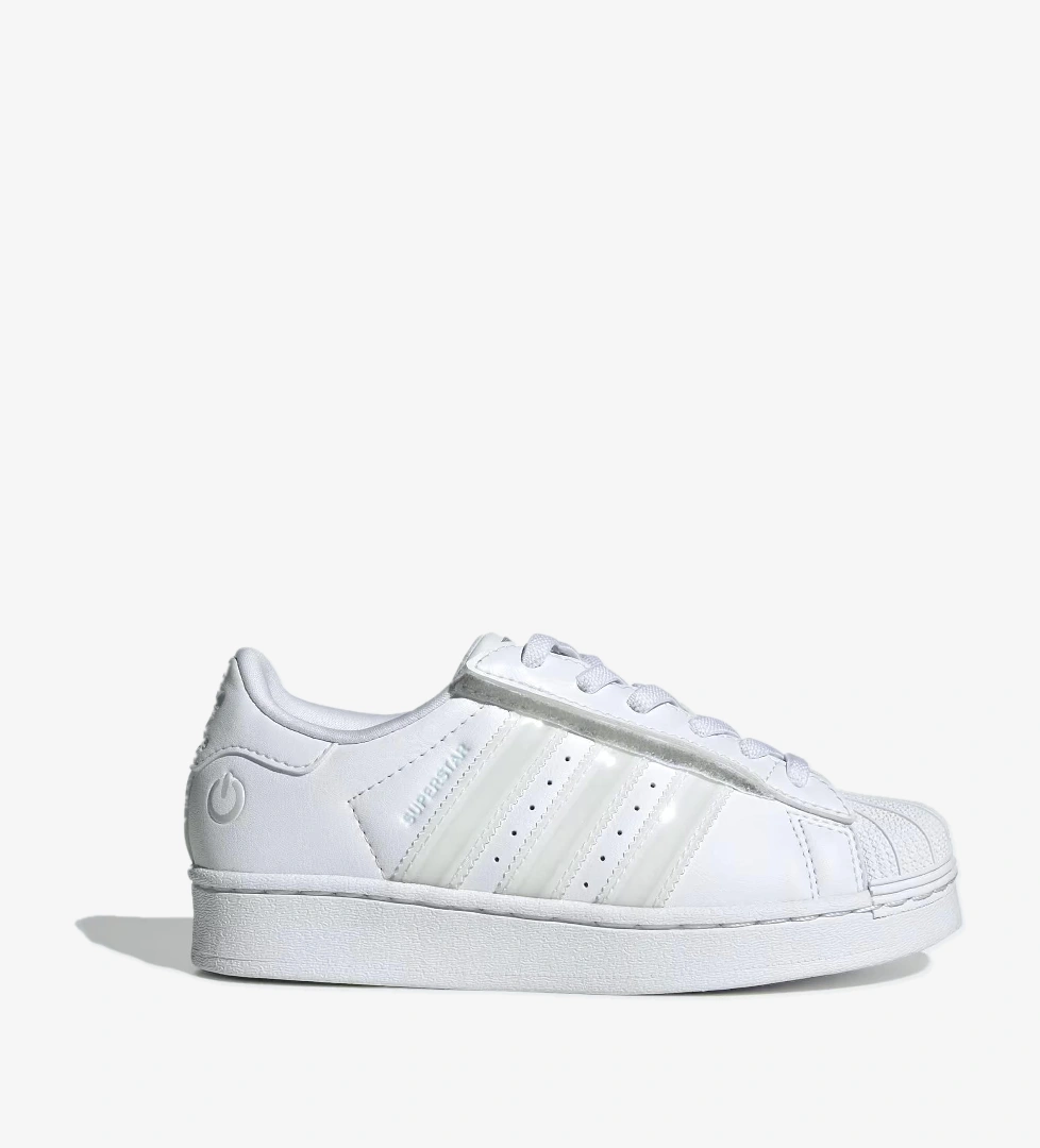adidas Superstar Led Lights Çocuk Günlük Spor Ayakkabı - Görsel 1
