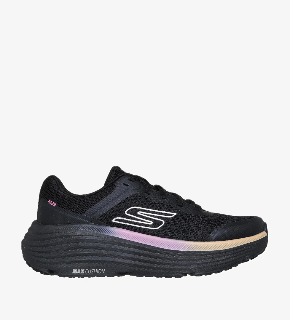 Skechers Max Cushioning Endeavour Kadın Koşu Ayakkabısı - Görsel 1