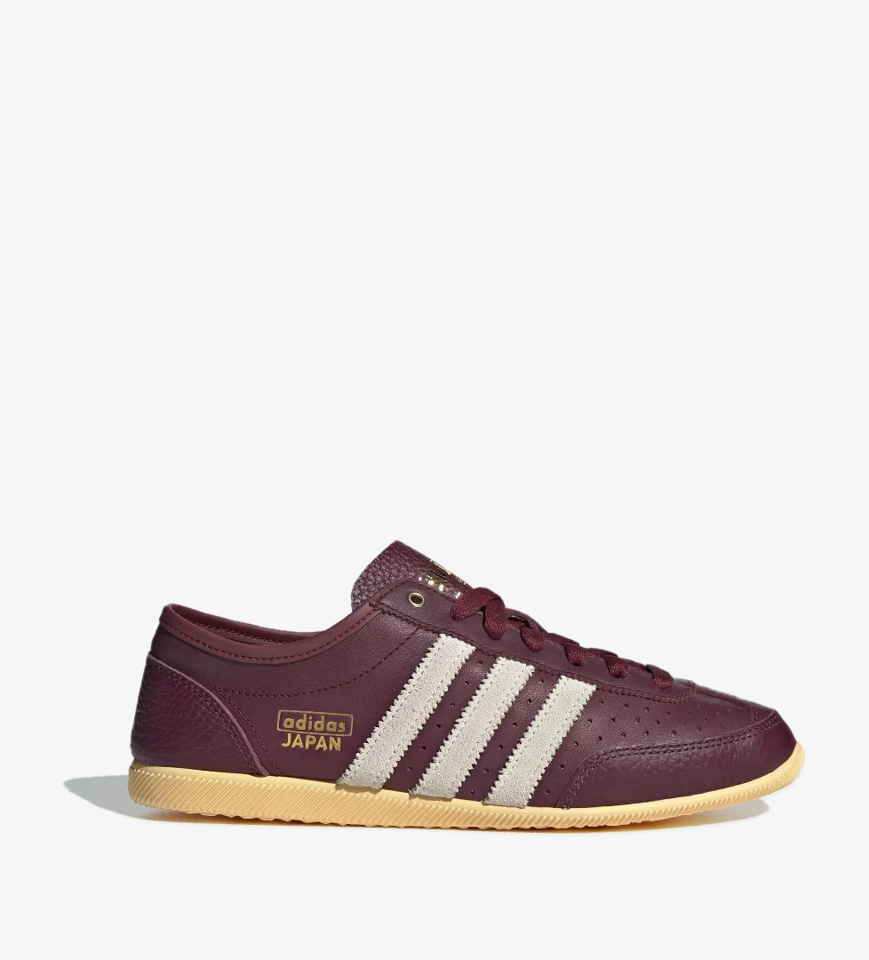 adidas Japan Decon Kadın Günlük Spor Ayakkabı - Görsel 1