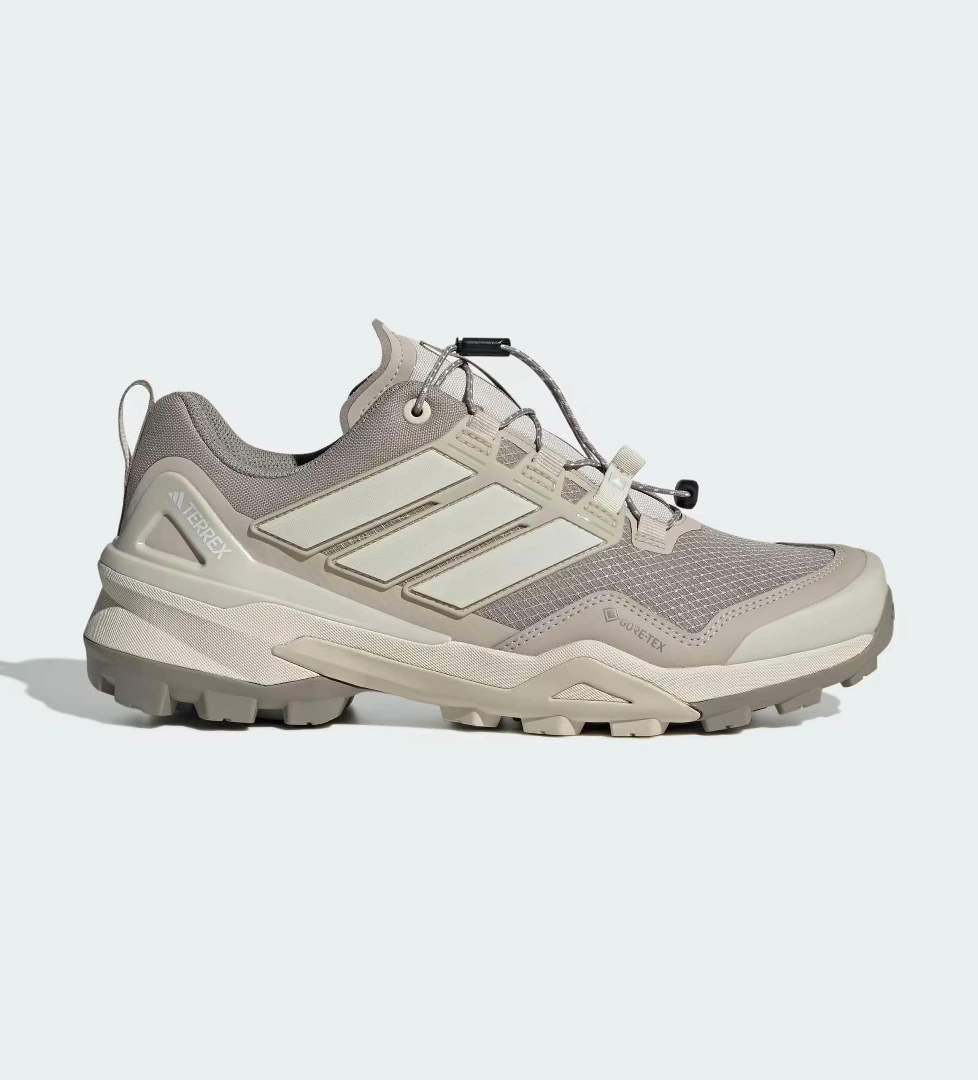 adidas Terrex Skychaser Gore Tex Erkek Outdoor Ayakkabı - Görsel 1