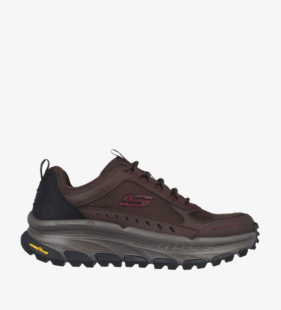 Skechers D'lux Trekker Erkek Outdoor Ayakkabı - Görsel 1