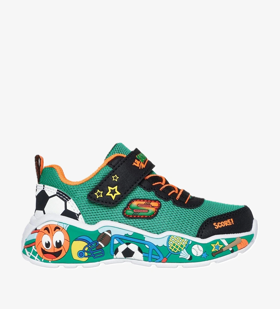 Skechers Play Scene Çocuk Günlük Spor Ayakkabı - Görsel 1