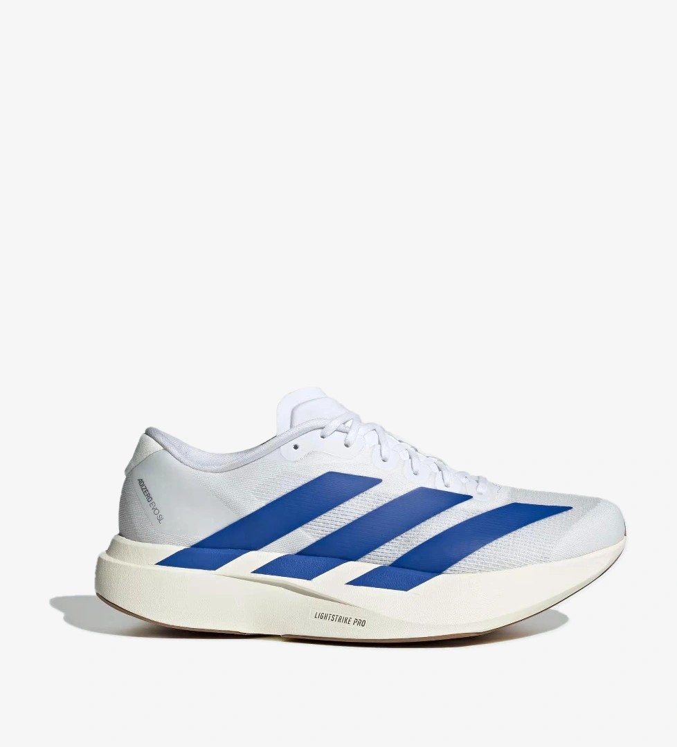 adidas Adizero Evo SL Erkek Koşu Ayakkabı - Görsel 1