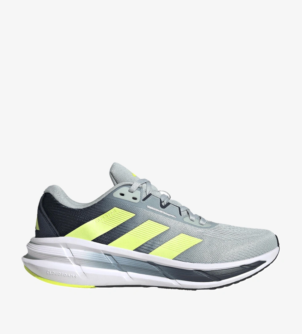 adidas Questar 3 Erkek Koşu Ayakkabısı - Görsel 1