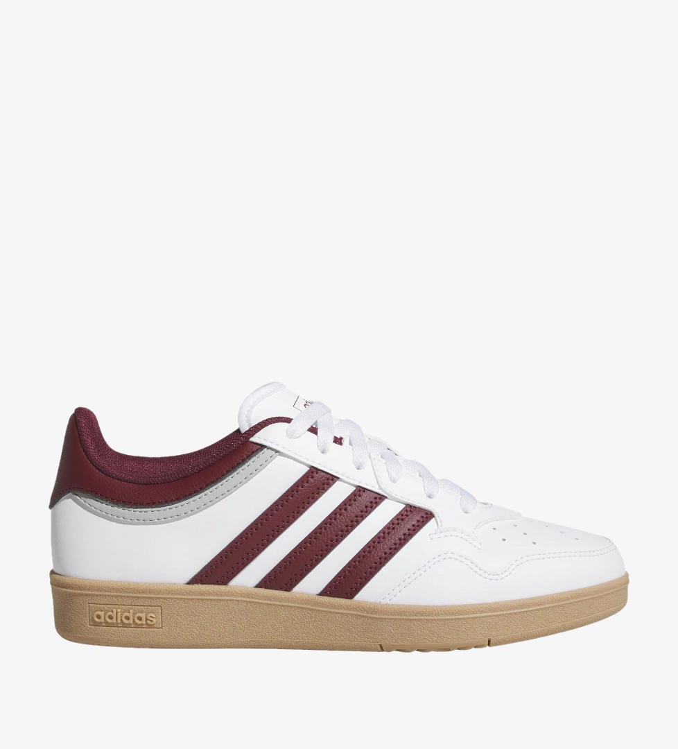 Adidas Beyaz Adidas Hoops