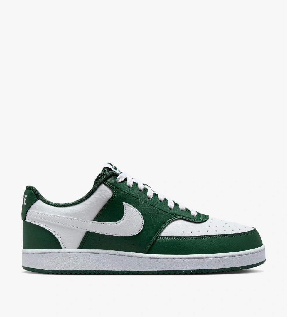 Nike Court Vision Low Erkek Günlük Spor Ayakkabı - Görsel 1