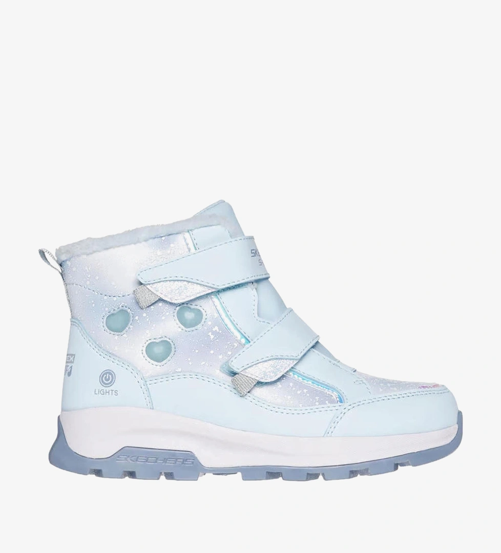 Skechers Storm Blazer Çocuk Bot
