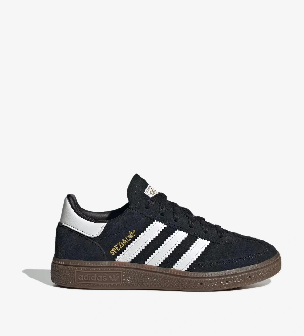 adidas Handball Spezial Çocuk Günlük Spor Ayakkabı - Görsel 1