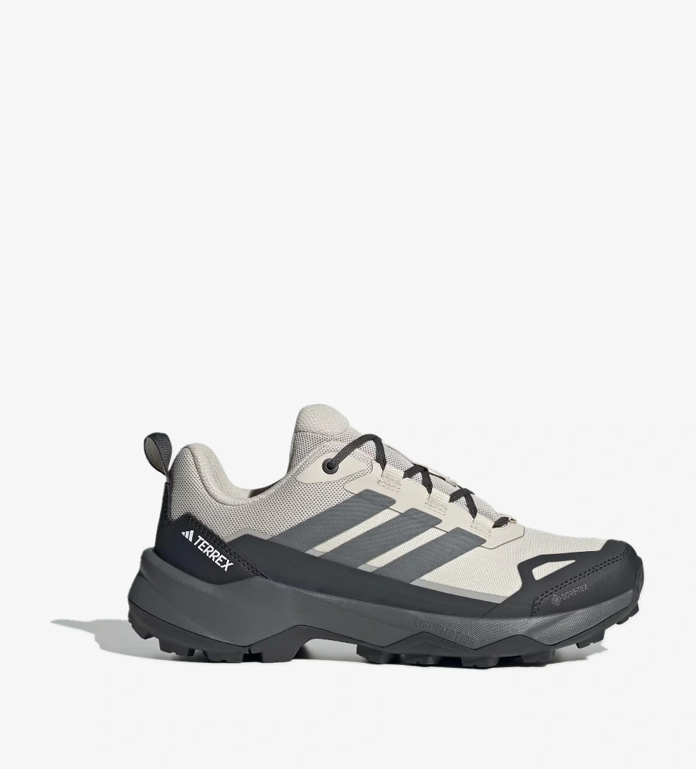 adidas Terrex Skychaser AX5 Gore-Tex Hiking Kadın Outdoor Ayakkabı - Görsel 1