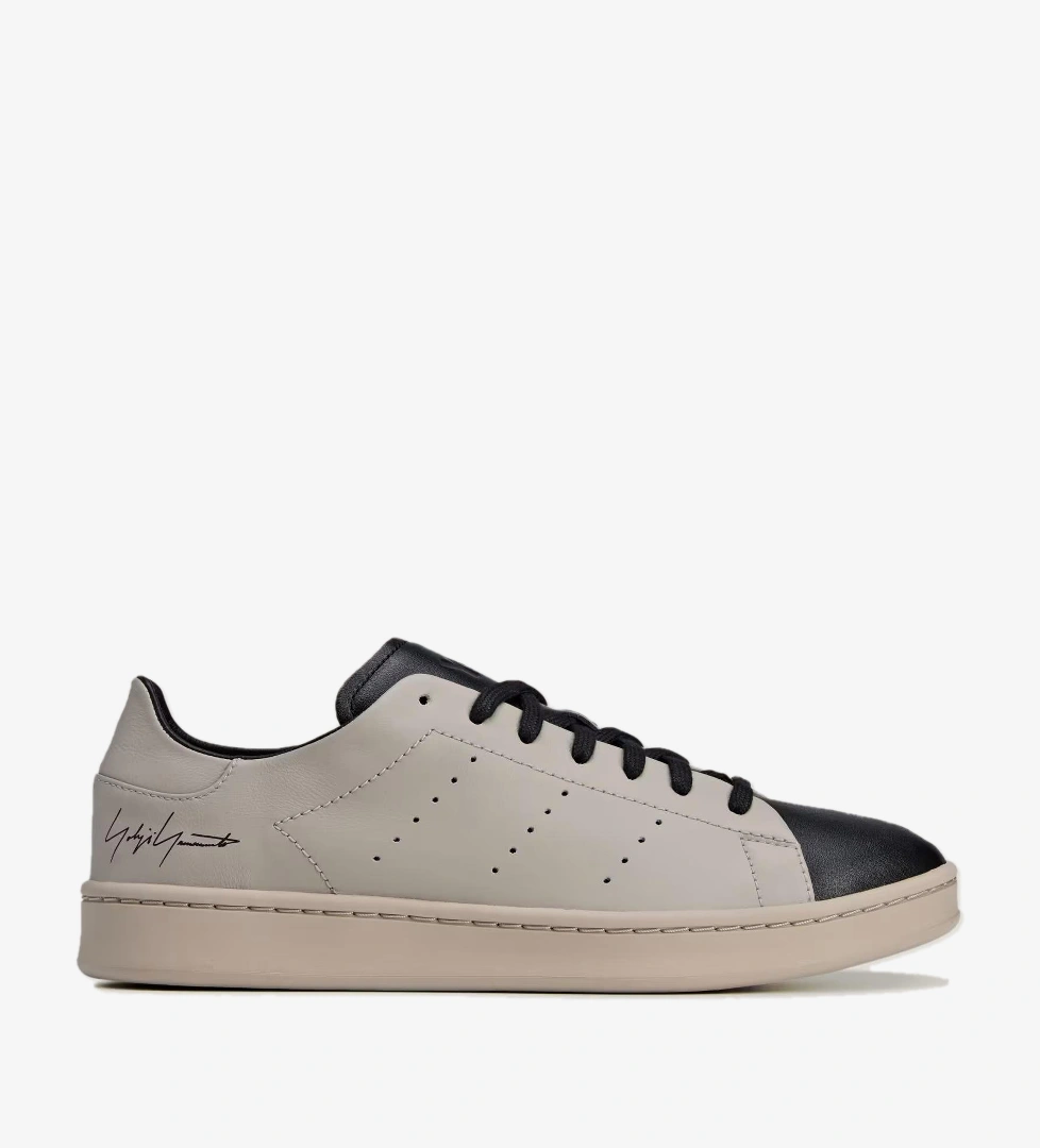 adidas Y-3 Stan Smith Erkek Günlük Spor Ayakkabı - Görsel 1