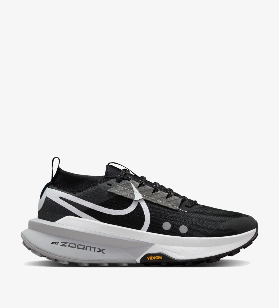 Nike ZoomX Zegama Trail 2 Erkek Koşu Ayakkabı - Görsel 1