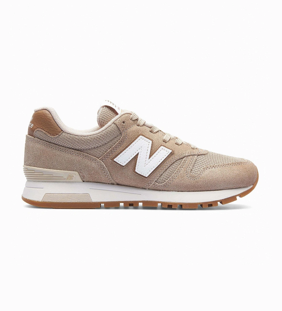 New Balance 565 Kadın Günlük Spor Ayakkabı - Görsel 1