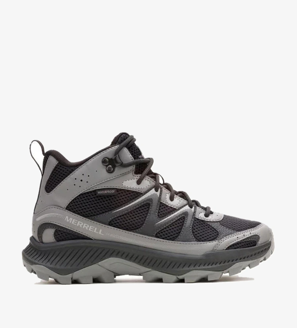 Merrell Tempo EXP Mid Erkek Bot - Görsel 1