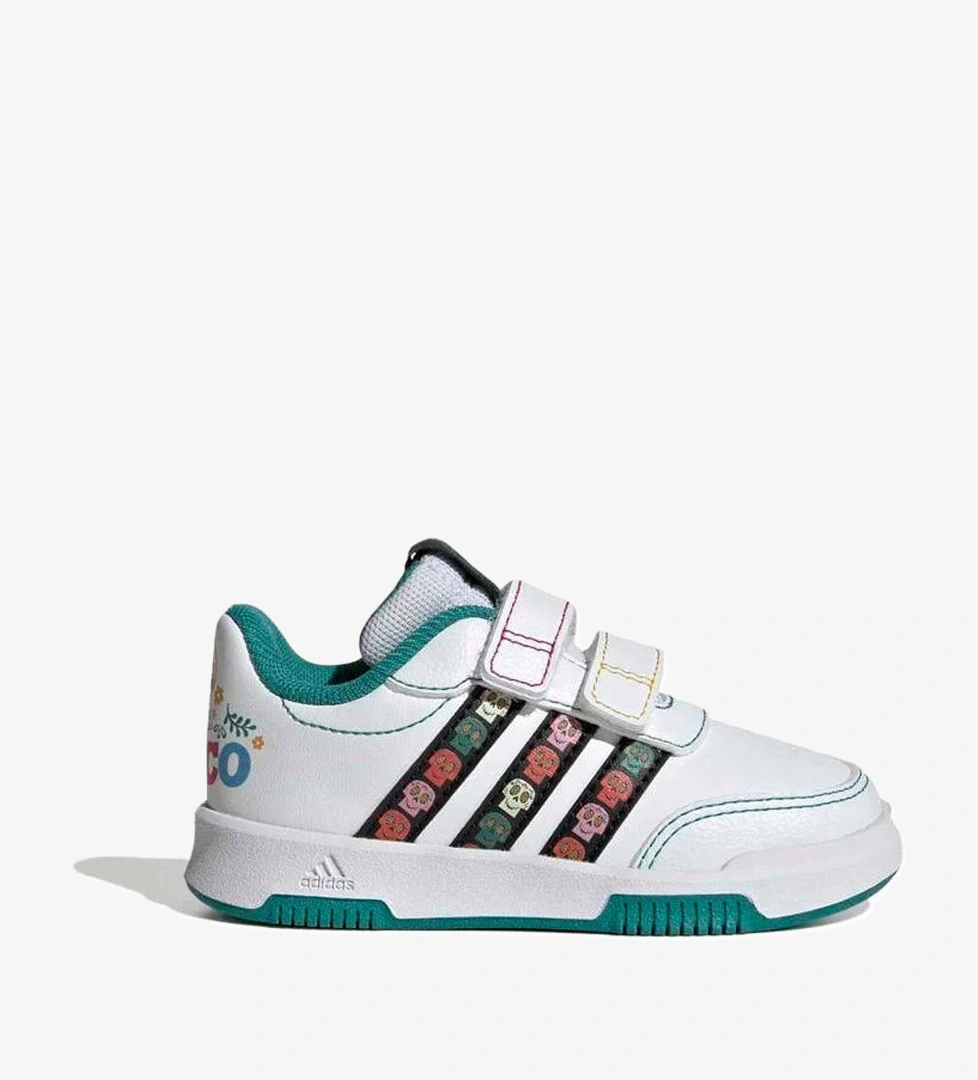 adidas Tensaur Coco Çocuk Günlük Spor Ayakkabı - Görsel 1