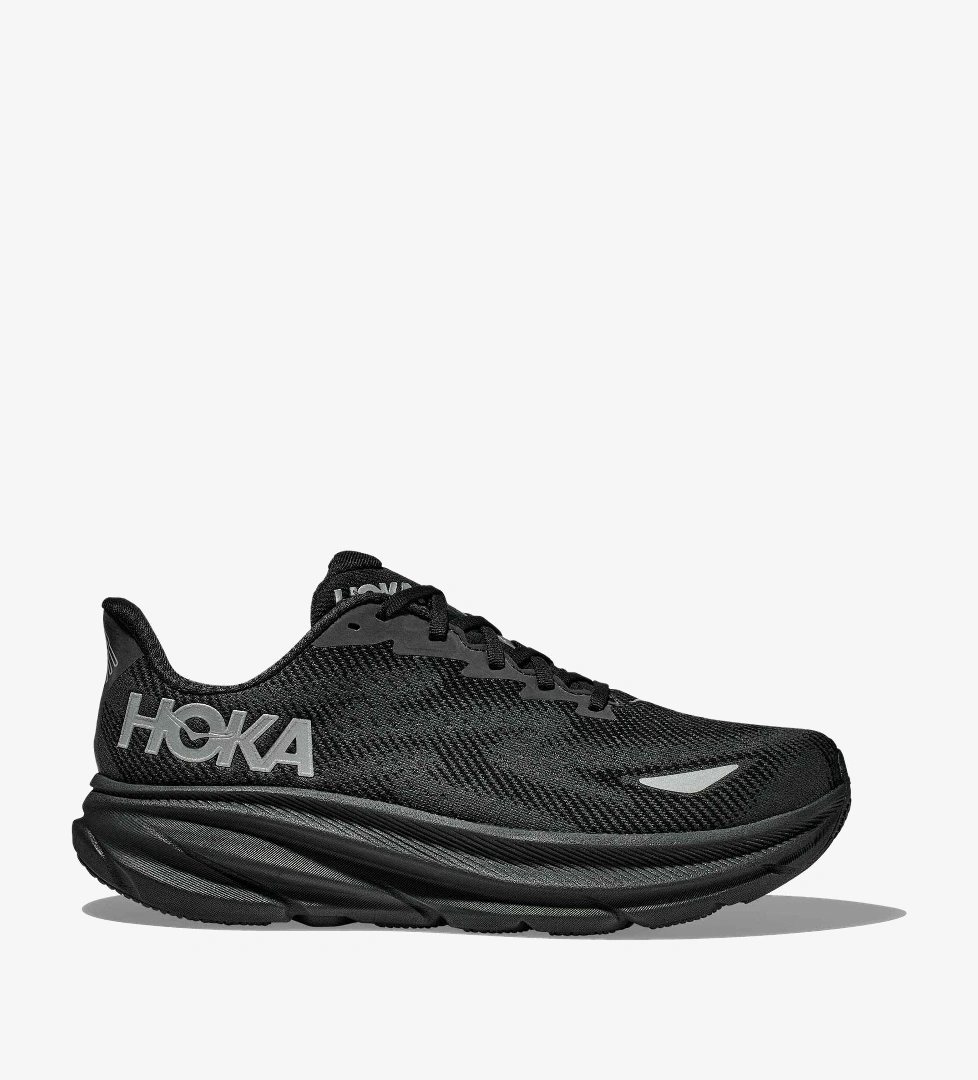 Hoka Clifton 9 Gtx Erkek Koşu Ayakkabı - Görsel 1
