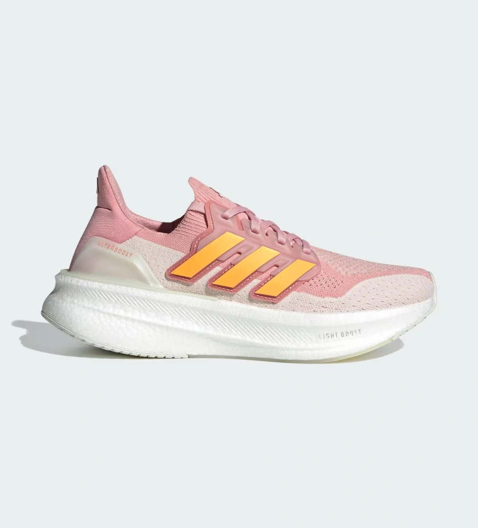 adidas Ultraboost 5 Kadın Koşu Ayakkabısı - Görsel 1