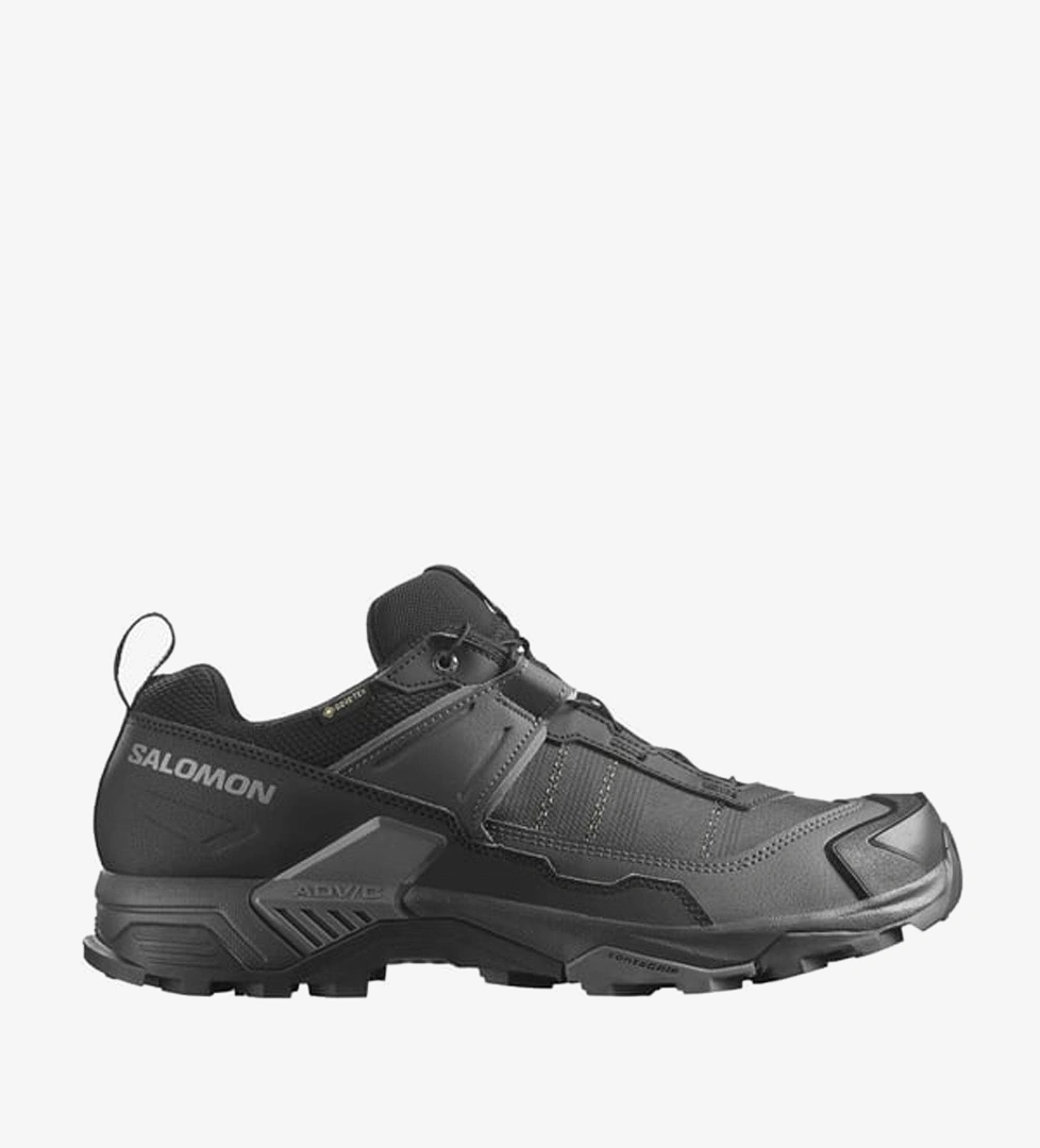 Salomon X Ultra 5 Gore-Tex Erkek Outdoor Ayakkabı - Görsel 1